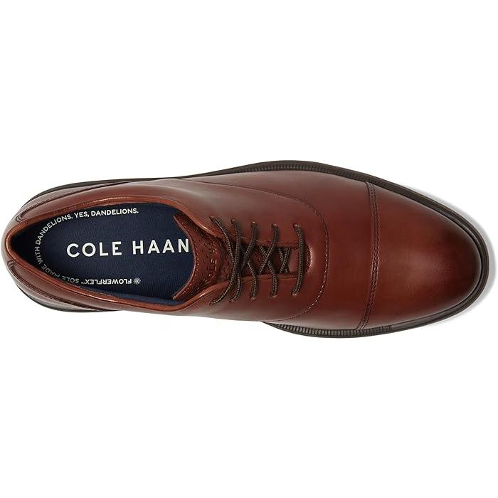 COLE HAAN（コールハーン） P最大17倍1/1限定 (取寄) メンズ ドレス