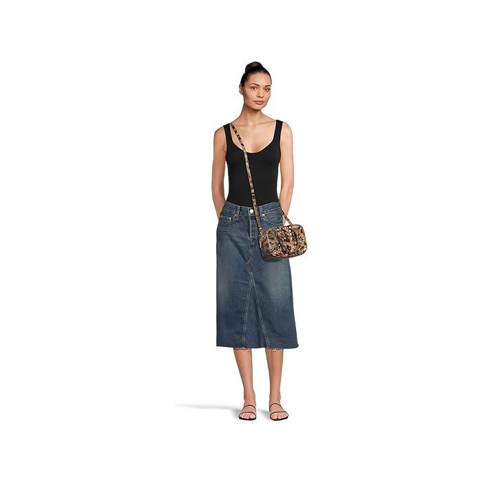 (取寄) ブラーミン レディース マラ Brahmin women Mara Golden Lynx Brahmin（ブラーミン） P最大17倍1/1限定 (取寄) レディース マラ