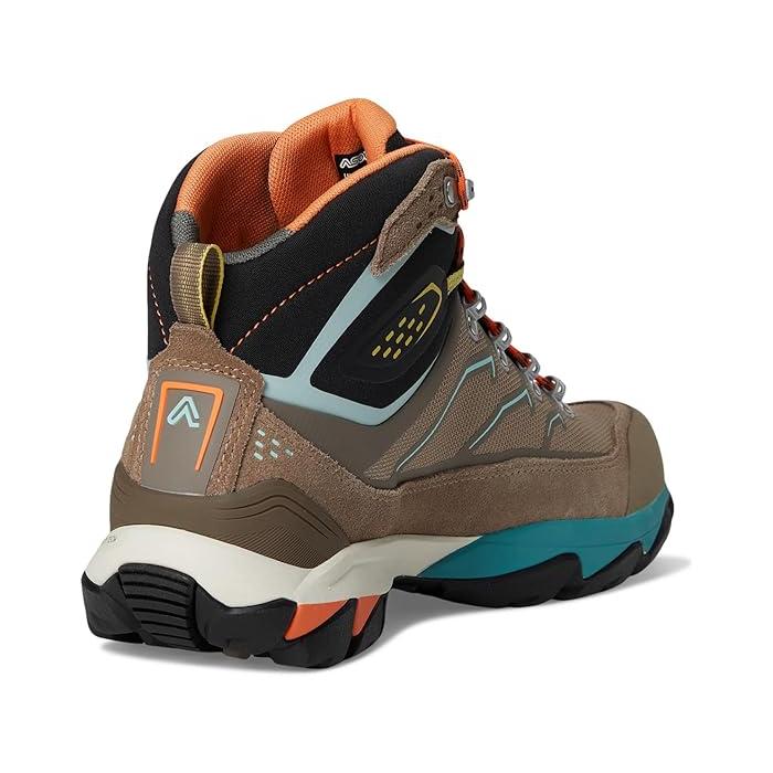 Asolo（アゾロ） P最大17倍1/1限定 (取寄) レディース アカディア