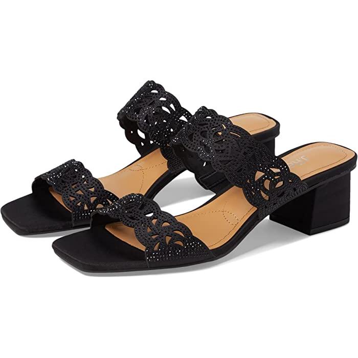 (取寄) ジェイレニー レディース キータナ J. Renee women Keetana Silver P最大17倍1/1限定 (取寄) ジェイレニー レディース キータナ J. Renee