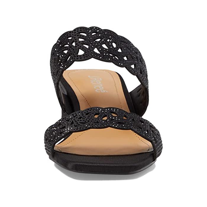 P最大17倍1/1限定 (取寄) ジェイレニー レディース キータナ J. Renee