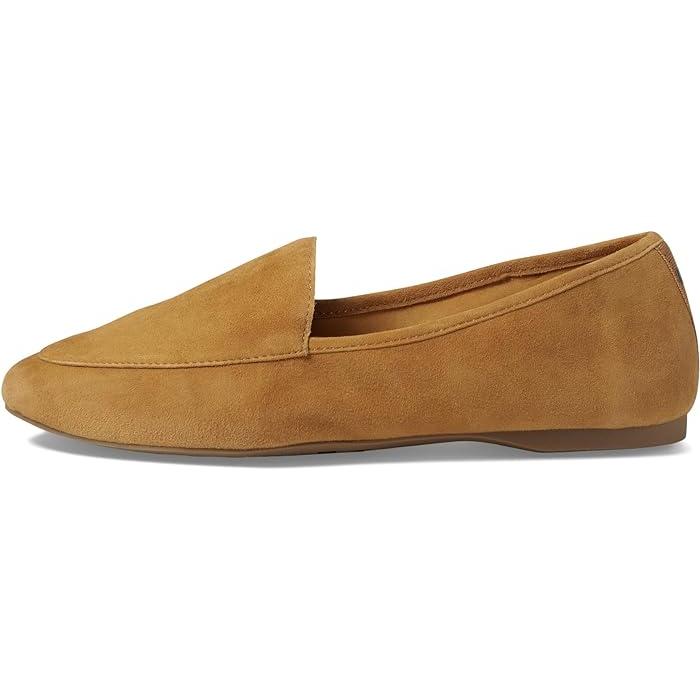 (取寄) バーディーズ レディース ヴェスパー スエード フラッツ Birdies women Birdies Vesper Suede Flat Toffee P最大21倍12/19-21限定 (取寄) バーディーズ レディース ヴェスパー