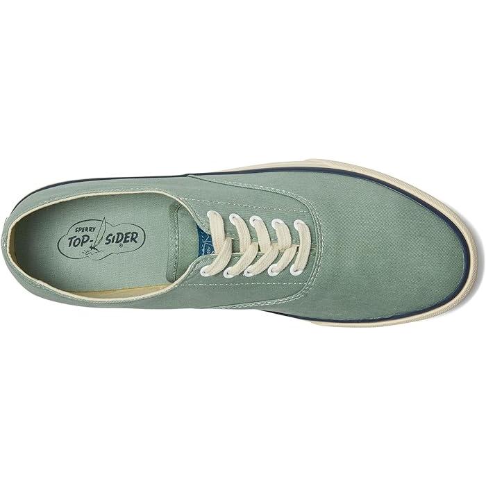 (取寄) スペリー メンズ クラウド シーブイオー Sperry men Sperry Cloud Cvo Green｜jetrag｜02