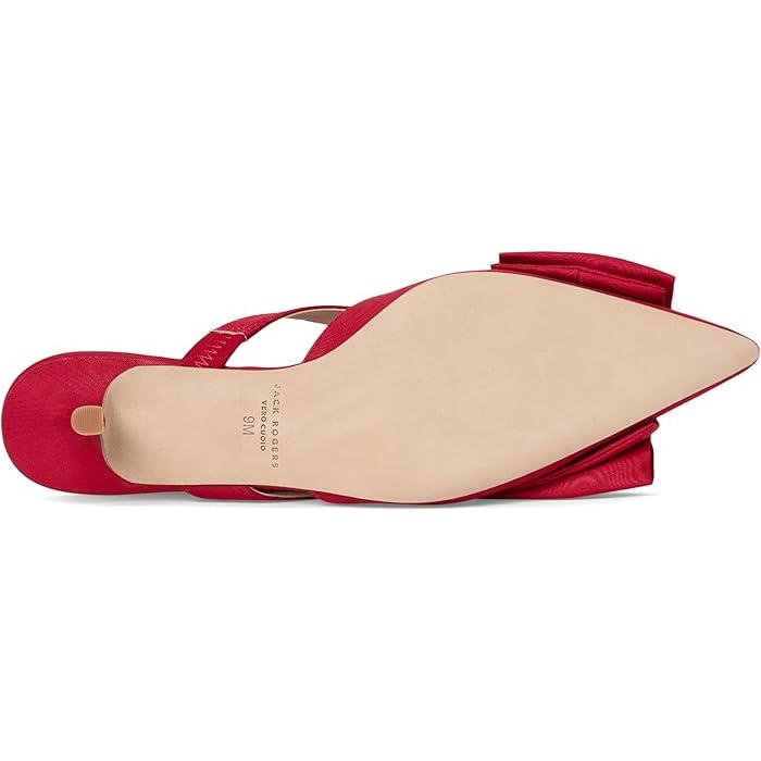 ジャックロジャース（JACK ROGERS） P最大17倍1/4限定 (取寄) ジャック