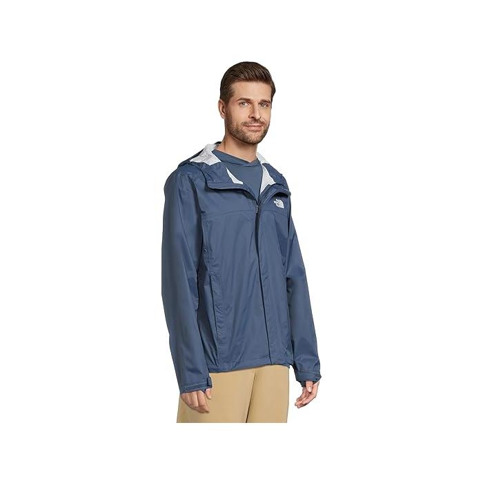 THE NORTH FACE (取寄) ノースフェイス メンズ ベンチャー 2