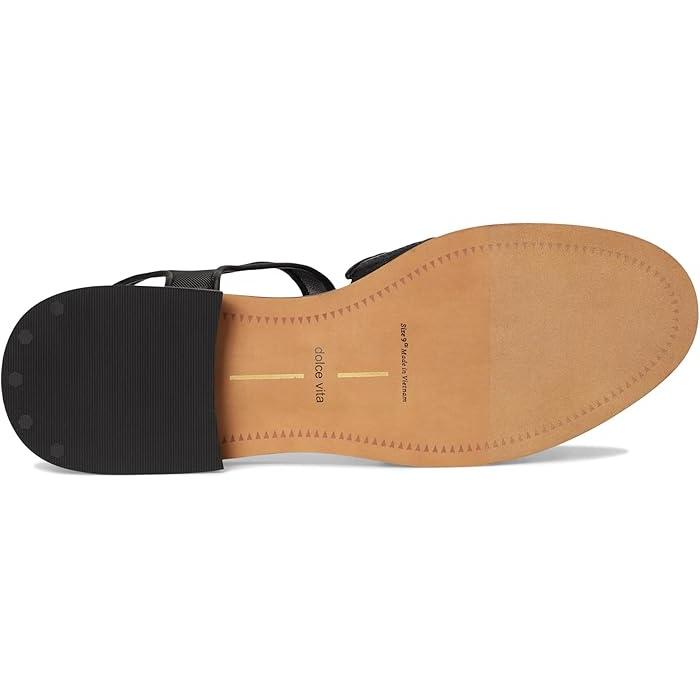 (取寄) ドルチェヴィータ レディース ホリス Dolce Vita women Holis Onyx Dolce Vita P最大21倍10/24-26限定 (取寄) ドルチェヴィータ