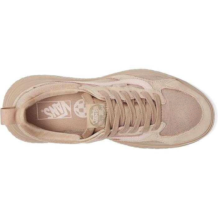 VANS（ヴァンズ） P最大17倍1/1限定 (取寄) バンズ MTE ウルトラレンジ