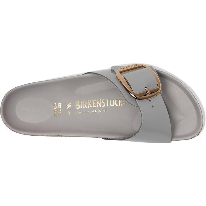 BIRKENSTOCK（ビルケンシュトック） (取寄) レディース マドリッド