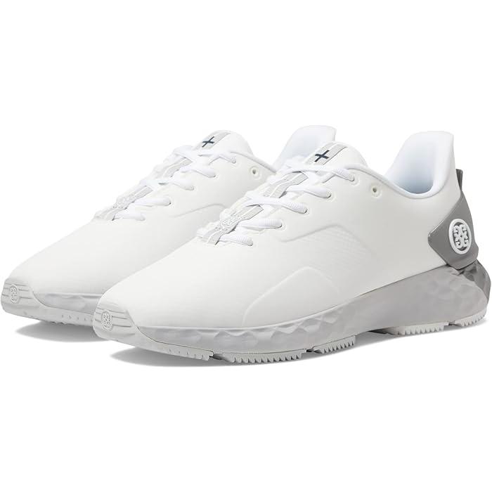 取寄) ジーフォア メンズ MG4+ ゴルフ シューズ GFORE men Golf Shoes