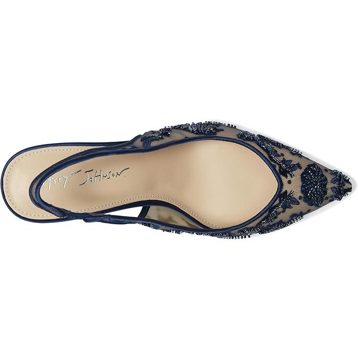 P最大17倍1/1限定 (取寄) ブルー バイ ベッツィジョンソン レディース