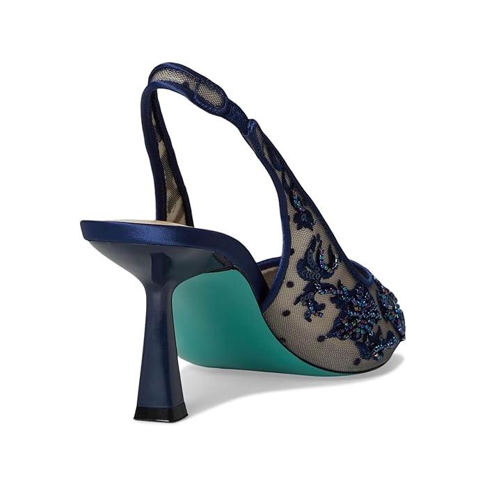 P最大17倍1/1限定 (取寄) ブルー バイ ベッツィジョンソン レディース