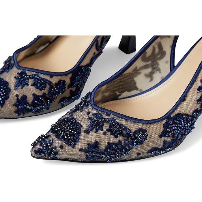 (取寄) ブルー バイ ベッツィジョンソン レディース ニッキ Blue by Betsey Johnson women Nikki Blush P最大17倍1/1限定 (取寄) ブルー バイ ベッツィジョンソン レディース