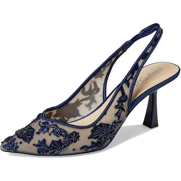 P最大17倍1/1限定 (取寄) ブルー バイ ベッツィジョンソン レディース