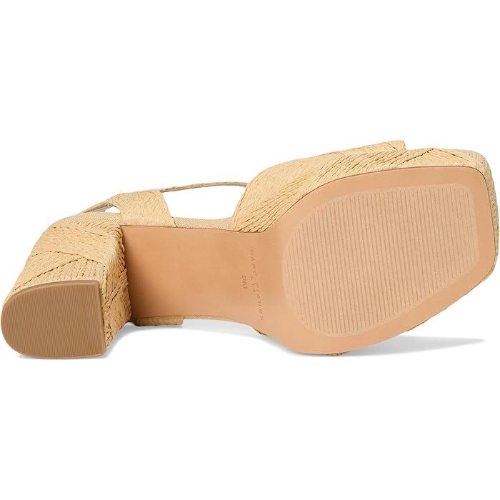 P最大17倍1/1限定 (取寄) マークフィッシャー レディース カリン Marc