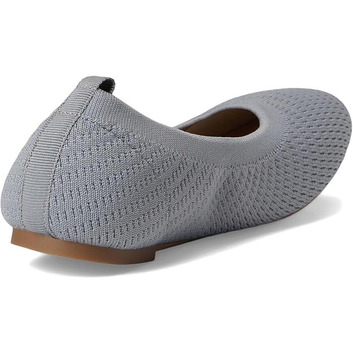 (取寄) ジュルネ コレクション レディース トゥルー コンフォート フォーム メリーアン フラッツ Journee Collection women Tru Comfort Foam Maryann Flat Black 取寄) ジュルネ コレクション レディース トゥルー コンフォート