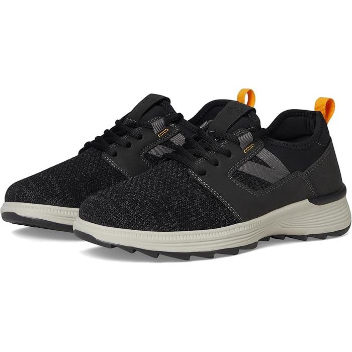 (取寄) ドッカーズ メンズ アダン Dockers men Adan Black DOCKERS（ドッカーズ） P最大17倍1/1限定 (取寄) メンズ アダン