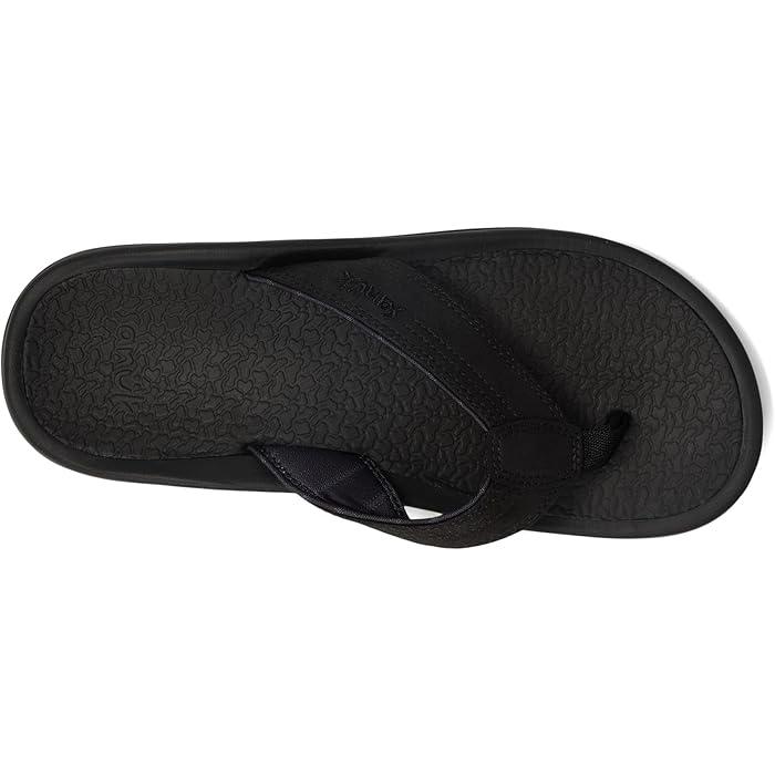 sanuk（サヌーク） P最大16倍1/5限定 (取寄) メンズ オン ザ ロック