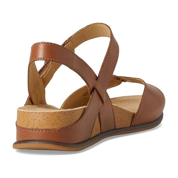 取寄) ダンスコ レディース キャンディス Dansko women Candace Tan