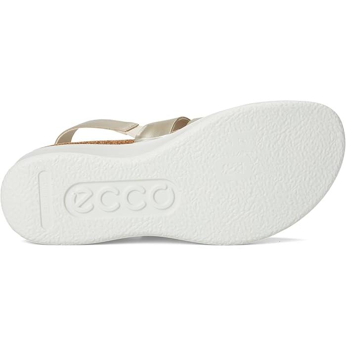 ecco（エコー） (取寄) レディース フロート ウェッジ コルク オアシス