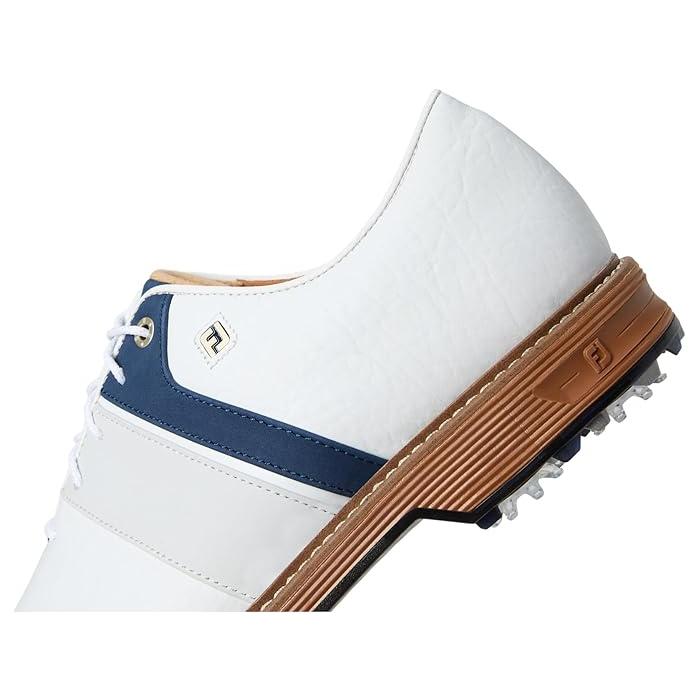 ゴルフシューズ　メンズ　フットジョイ　27cm PREMIERE Premiere Series - Field - FootJoy