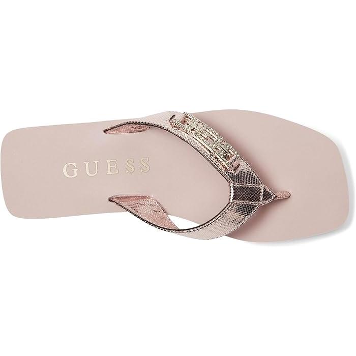 GUESS（ゲス） P最大17倍1/1限定 (取寄) レディース イロウェン GUESS