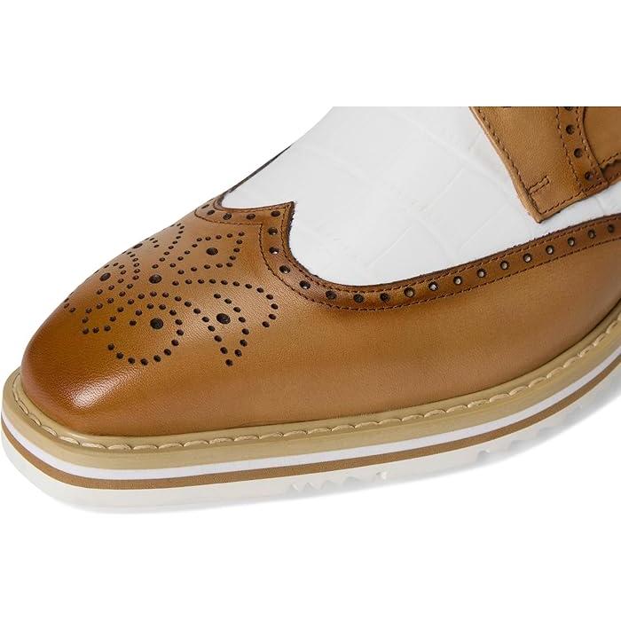 P最大17倍1/1限定 (取寄) ステイシー アダムス メンズ バーモント