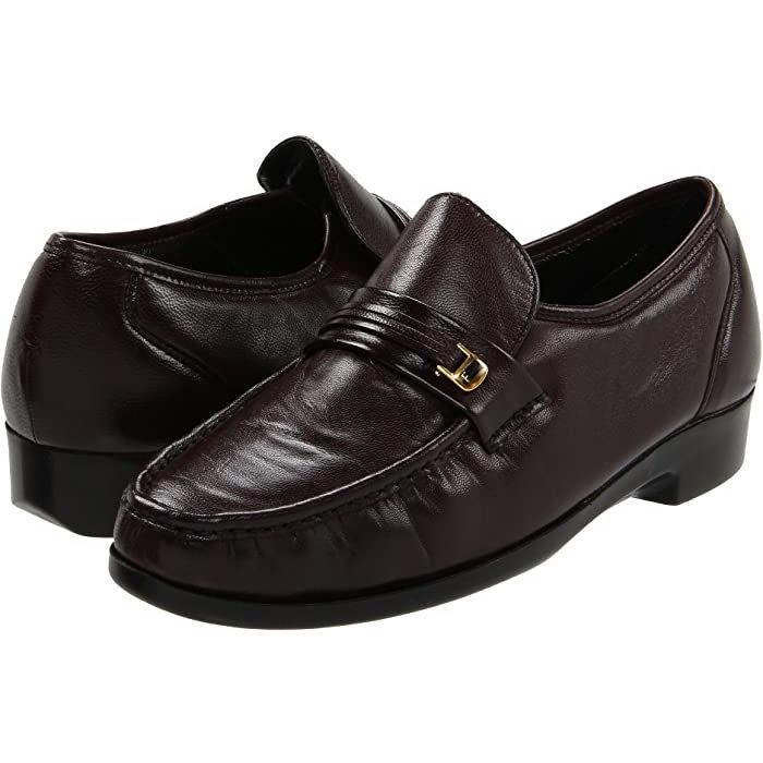 P最大17倍1/1限定 (取寄) フローシャイム メンズ リーヴァ Florsheim