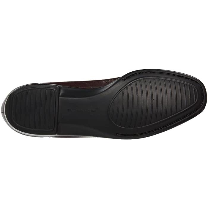 P最大17倍1/1限定 (取寄) フローシャイム メンズ リーヴァ Florsheim