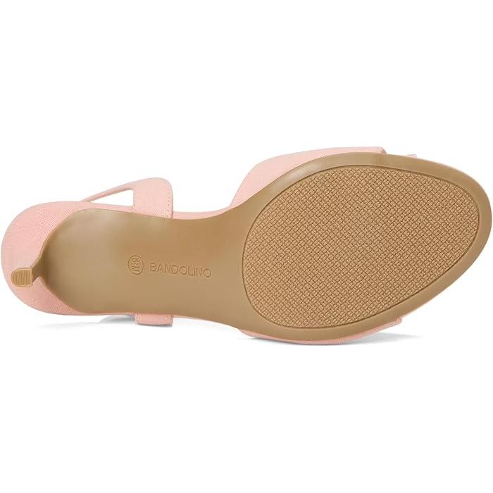 (取寄) バンドリーノ レディース  Bandolino women Marette Light Pink BANDOLINO (取寄) バンドリーノ レディース Bandolino women Marette