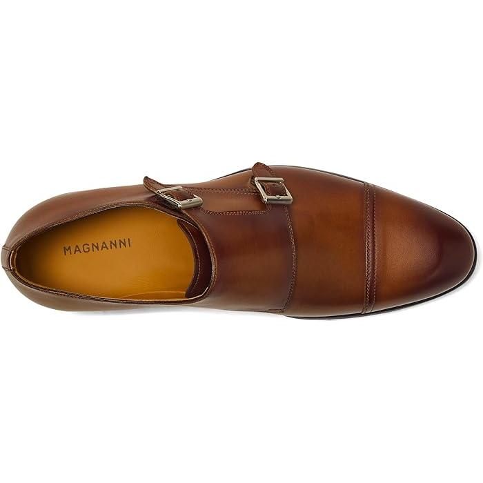 MAGNANNI（マグナーニ） (取寄) メンズ モンテゴ Magnanni men Montego