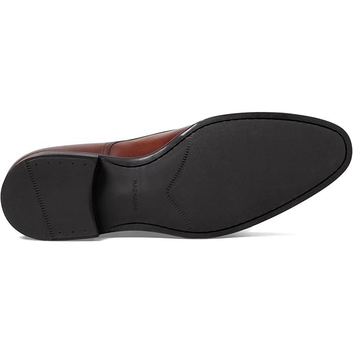 (取寄) マグナーニ メンズ モンテゴ Magnanni men Montego Tabaco MAGNANNI（マグナーニ） (取寄) メンズ モンテゴ Magnanni men Montego