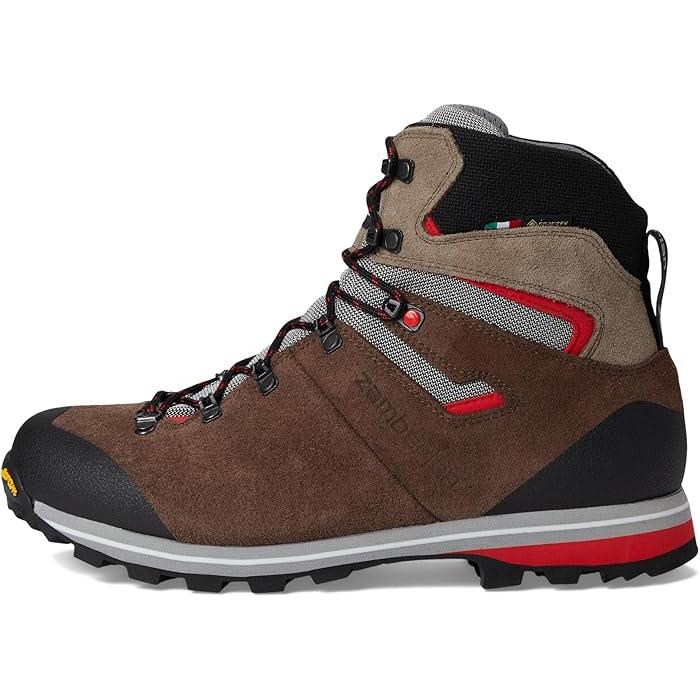 zamberlan（ザンバラン） P最大17倍1/1限定 (取寄) メンズ サンダー