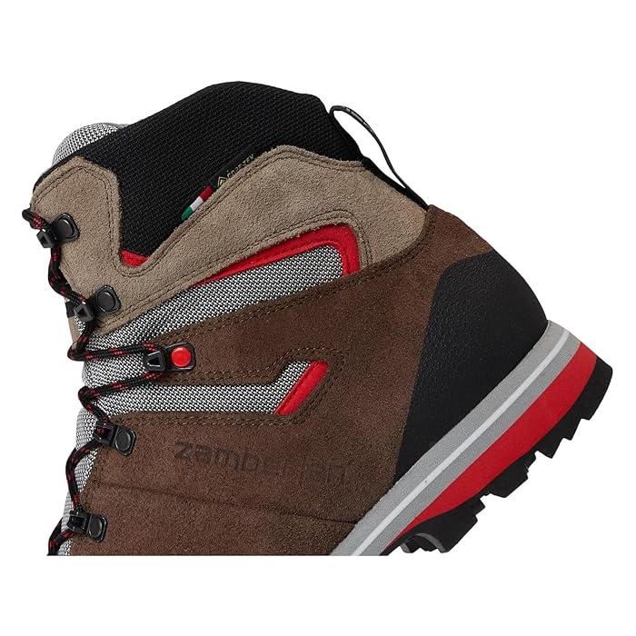 zamberlan（ザンバラン） P最大17倍1/1限定 (取寄) メンズ サンダー