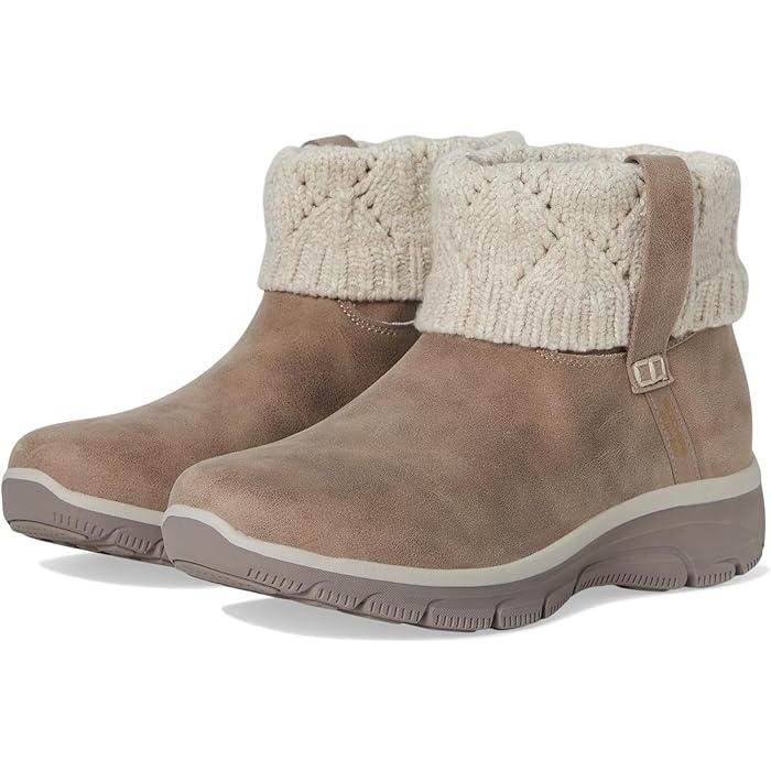 (取寄) スケッチャーズ レディース イージー ゴーイング - ラテ 2 SKECHERS women Easy Going - Latte 2 Chocolate SKECHERS（スケッチャーズ） (取寄) レディース イージー ゴーイング
