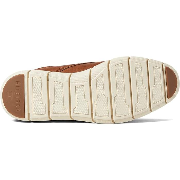 (取寄) トミーヒルフィガー メンズ ウォーレン   men   Warren Cognac TOMMY HILFIGER（トミー・ヒルフィガー） (取寄) メンズ ウォーレン