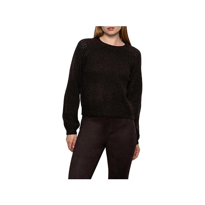 (取寄) サンクチュアリ レディース コージー モーメント セーター Sanctuary women Cozy Moment Sweater Semi sweet Sanctuary P最大17倍1/1限定 (取寄) サンクチュアリ レディース