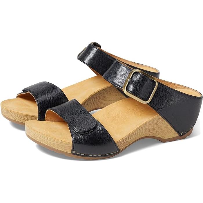 ダンスコ dansko Milled Burnished サンド サイズ36 Professional Sand Milled Burnished Heritage – Dansko