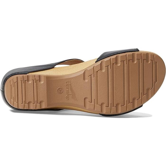 dansko（ダンスコ） (取寄) レディース ターニャ Dansko women Tanya