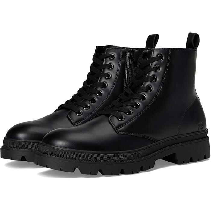 (取寄) ケネスコール メンズ  Kenneth Cole men Petro Black KENNETH COLE（ケネスコール） (取寄) メンズ Kenneth Cole men Petro