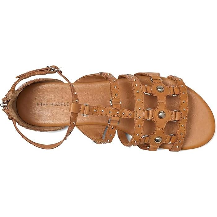 FREE PEOPLE（フリーピープル） (取寄) レディース ジェイド