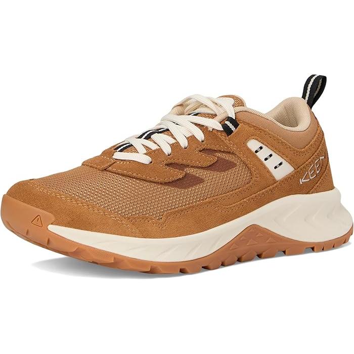 KEEN (取寄) キーン レディース ベント women Hightrail Vent Chipmunk