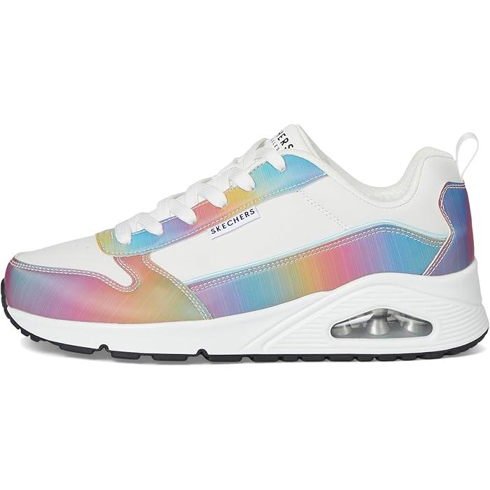 SKECHERS（スケッチャーズ） P最大17倍1/1限定 (取寄) レディース ウノ