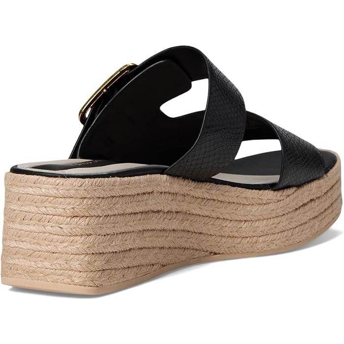 P最大17倍1/1限定 (取寄) フランコ サルト レディース スライド