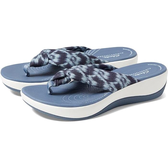 Clarks top arla glison
