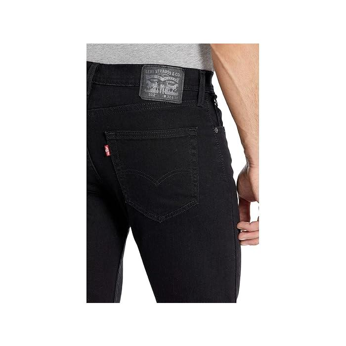 Levi's（リーバイス） (取寄) メンズ メンズ 512 スリム テイパー