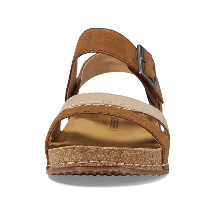 (取寄) ジョセフ セイベル レディース ハンナ 01 Josef Seibel women Josef Seibel Hannah 01 Castagne/Kombi Plio 取寄) ジョセフ セイベル レディース ハンナ 01 Josef Seibel women