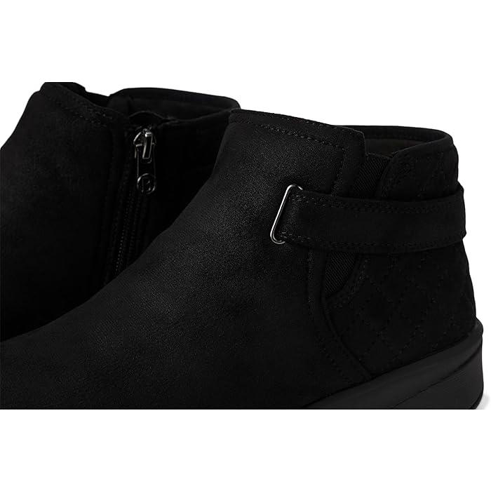 (取寄) ライフストライド レディース ゲイズ LifeStride women Gaze Black 取寄) ライフストライド レディース ゲイズ LifeStride women Gaze