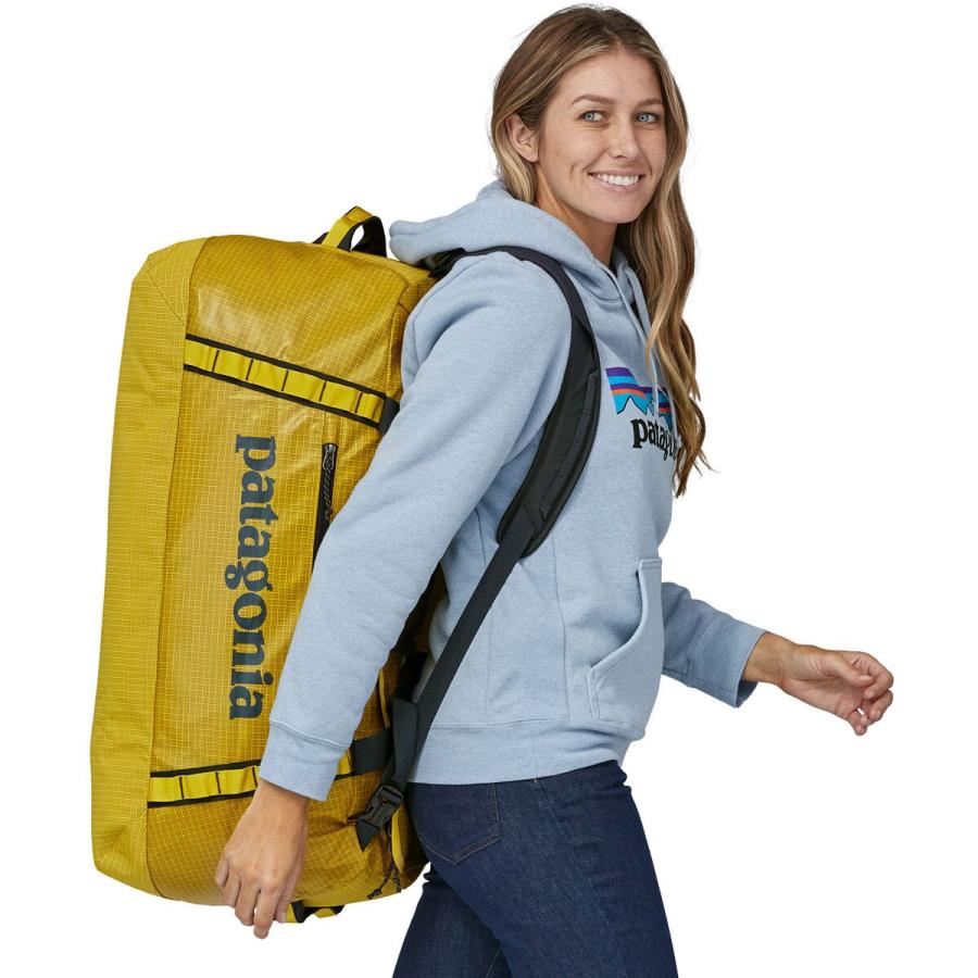 P最大16倍6/5限定 (取寄) パタゴニア ブラック ホール 70L ダッフル ...