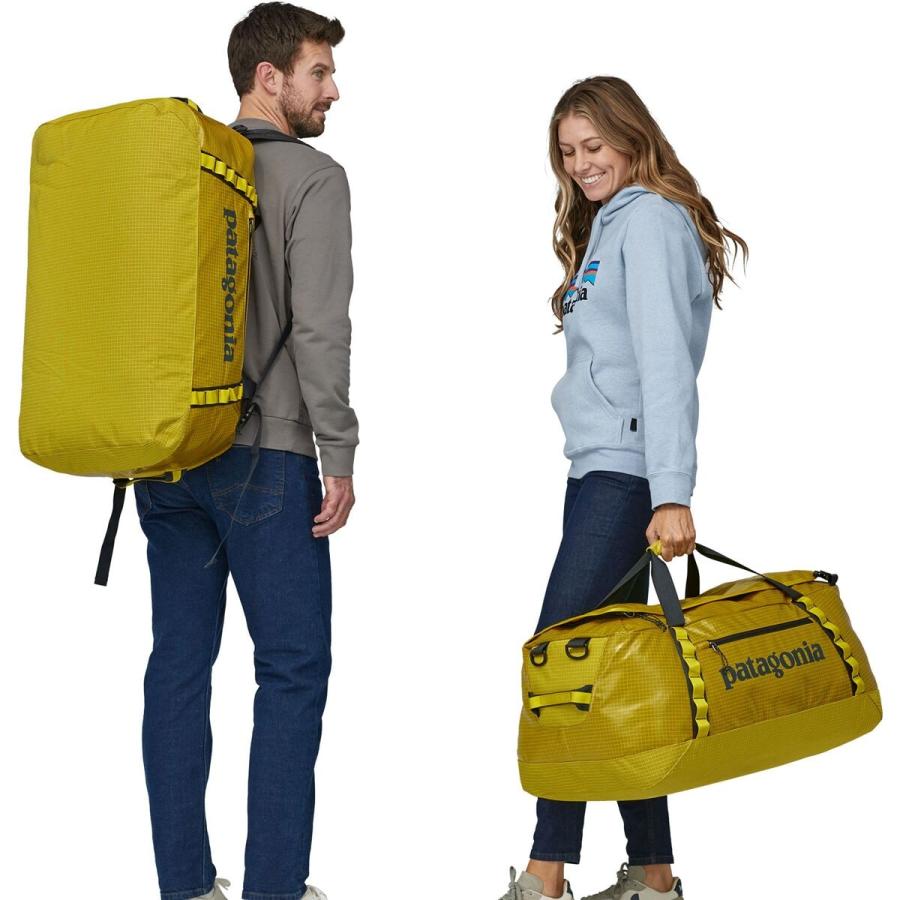 P最大16倍6/5限定 (取寄) パタゴニア ブラック ホール 70L ダッフル ...