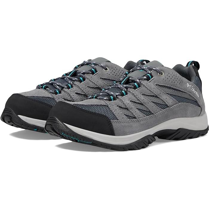 (取寄) コロンビア レディース クレストウッド Columbia women Columbia Crestwood Graphite/Pacific Rim Columbia（コロンビア） (取寄) レディース クレストウッド Columbia